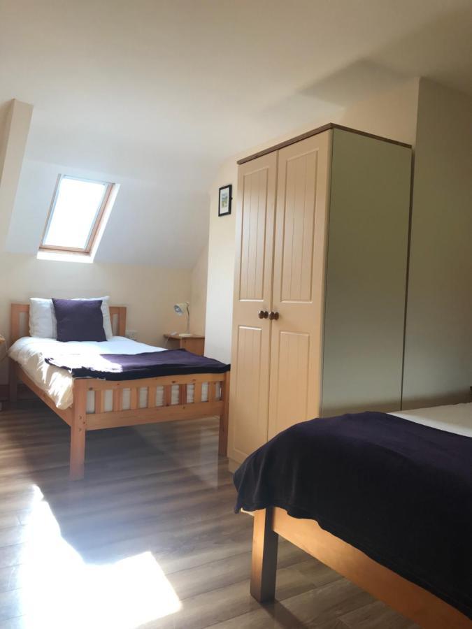 Cappa House B&B Eyeries Eksteriør bilde