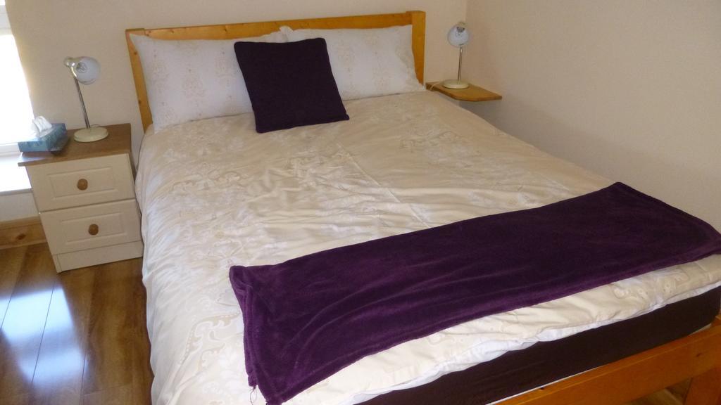 Cappa House B&B Eyeries Rom bilde