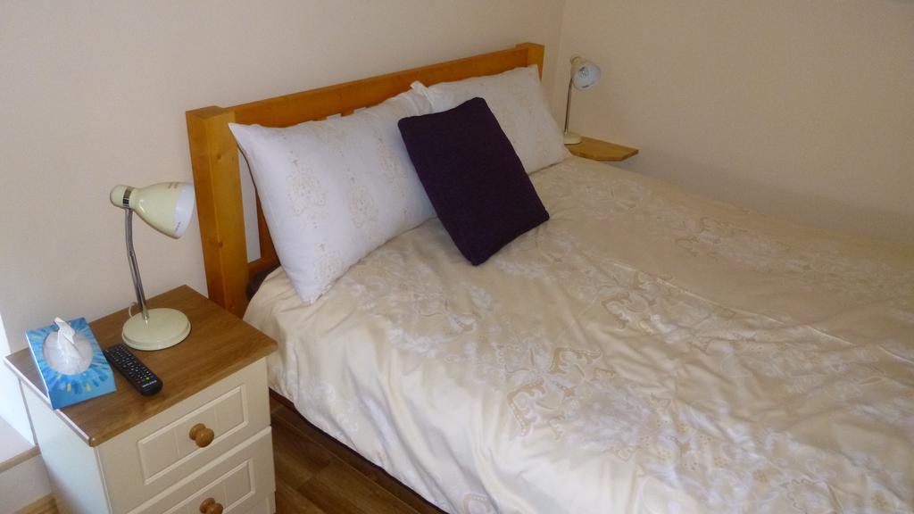 Cappa House B&B Eyeries Rom bilde