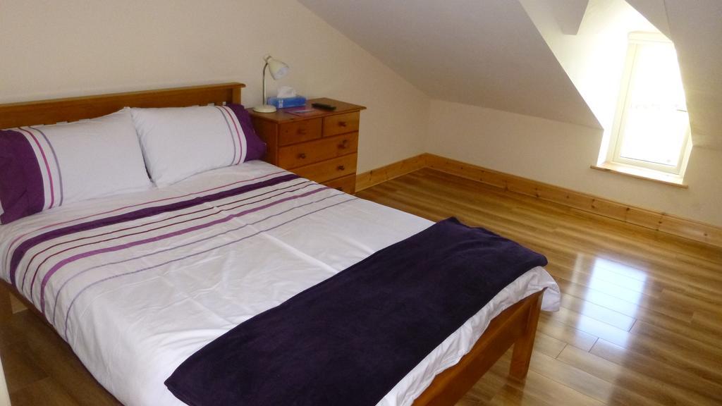 Cappa House B&B Eyeries Rom bilde