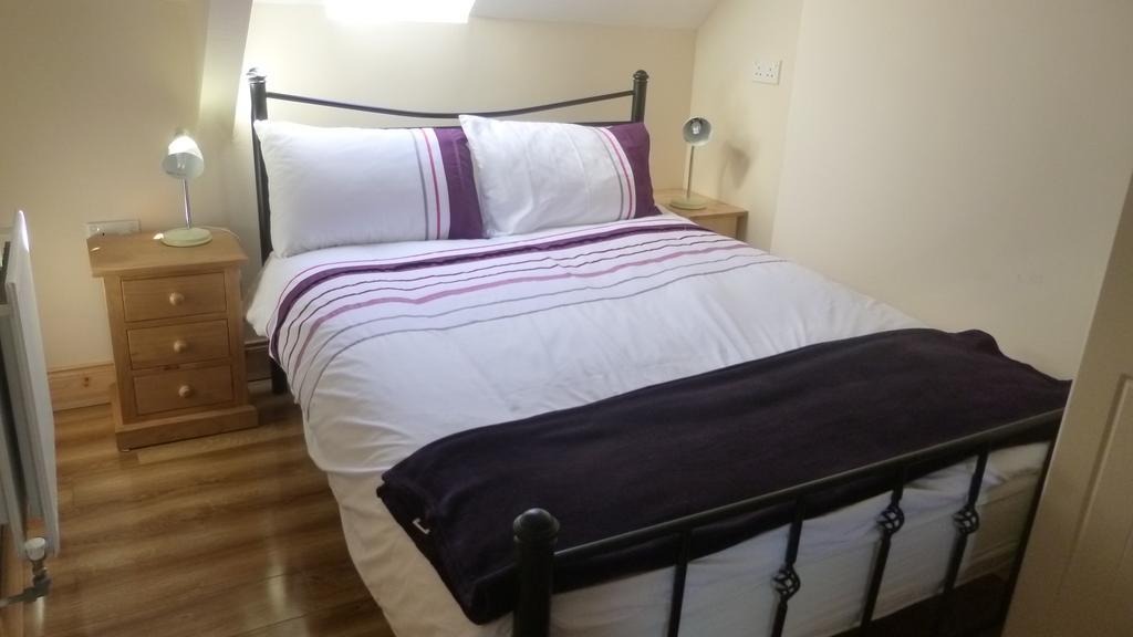 Cappa House B&B Eyeries Rom bilde
