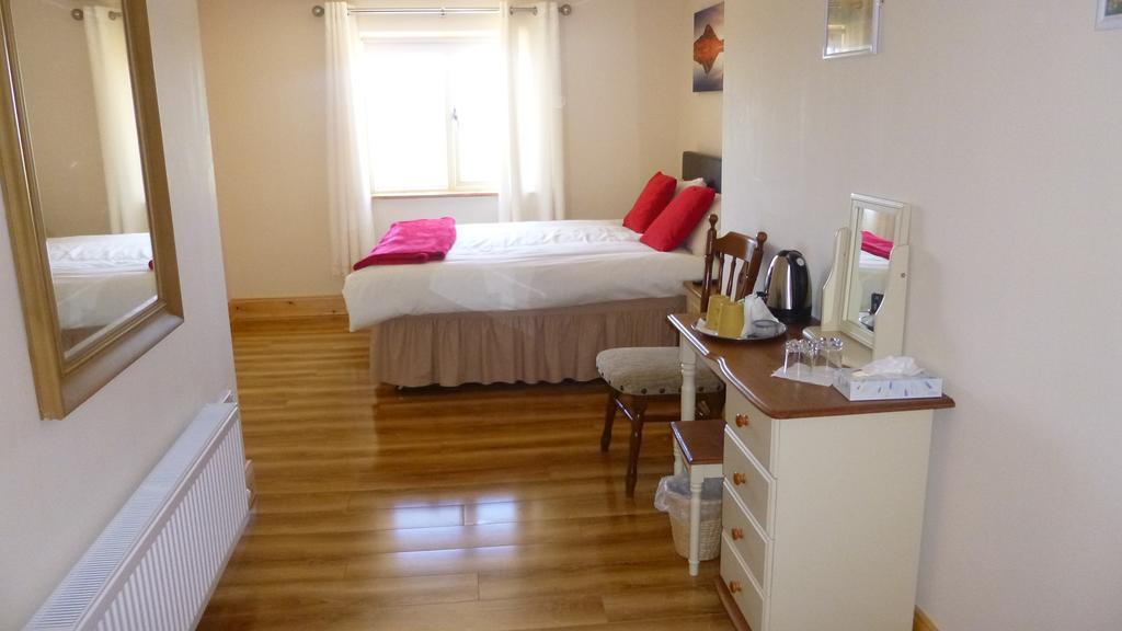Cappa House B&B Eyeries Rom bilde