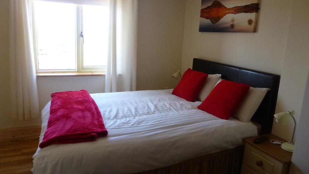 Cappa House B&B Eyeries Rom bilde