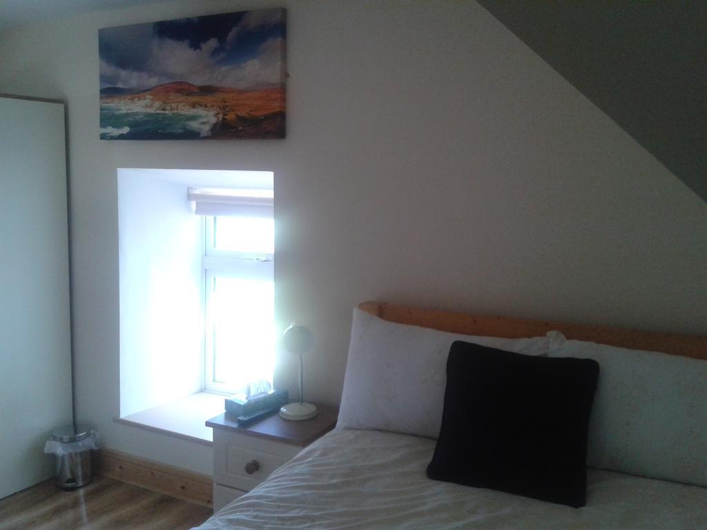 Cappa House B&B Eyeries Rom bilde