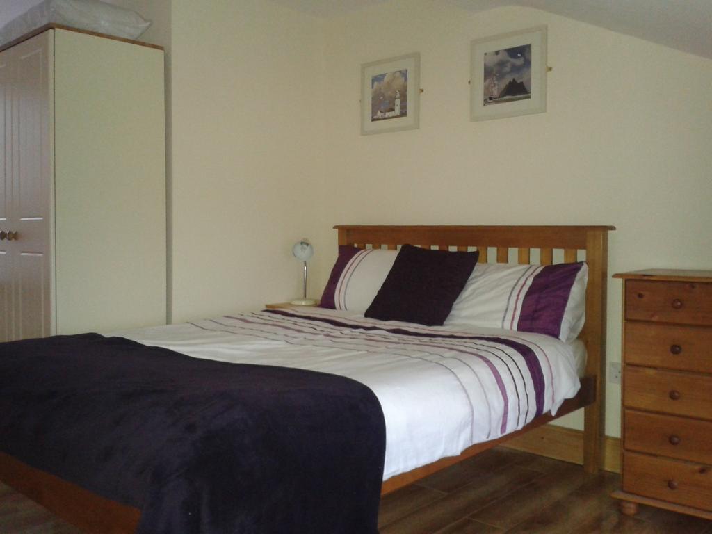 Cappa House B&B Eyeries Rom bilde