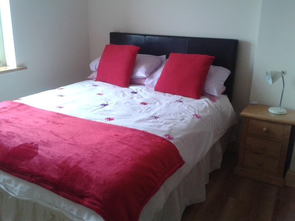 Cappa House B&B Eyeries Rom bilde