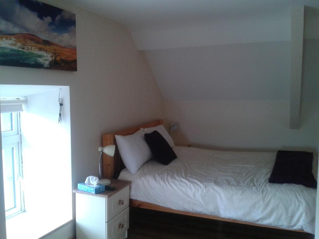 Cappa House B&B Eyeries Rom bilde