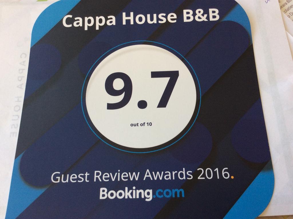 Cappa House B&B Eyeries Eksteriør bilde